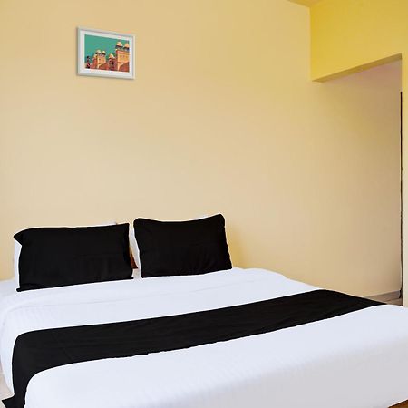 Hotel O The Garden Tales Bhopal Exterior foto